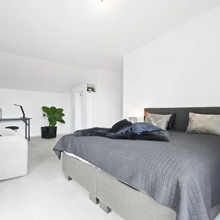 Domizil-fernblick Apartament Uberlingen